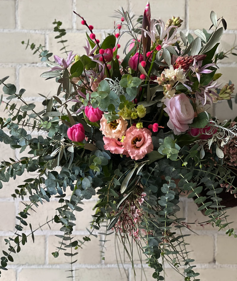 Strauss_Wilde_Wiese_02 BLUMENTOCHTER Strauss Wilde Wiese