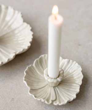 Storefactory Kerzenhalter Botanik