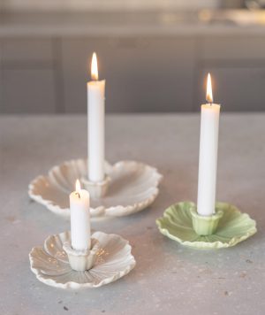 Storefactory Kerzenhalter Botanik