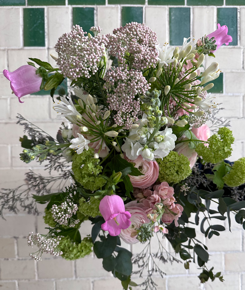 BLUMENTOCHTER Midsommar