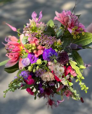 Sommerliebe BLUMENTOCHTER Sommerliebe