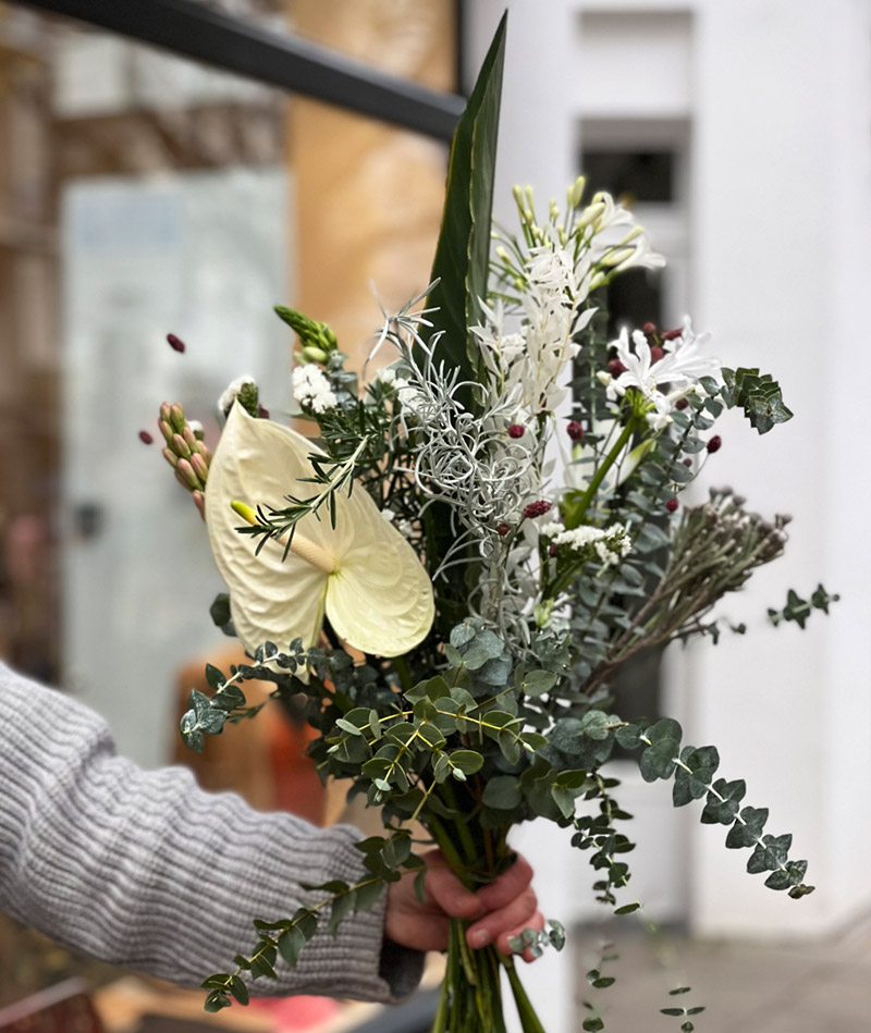 BLUMENTOCHTER x HEY SOHO