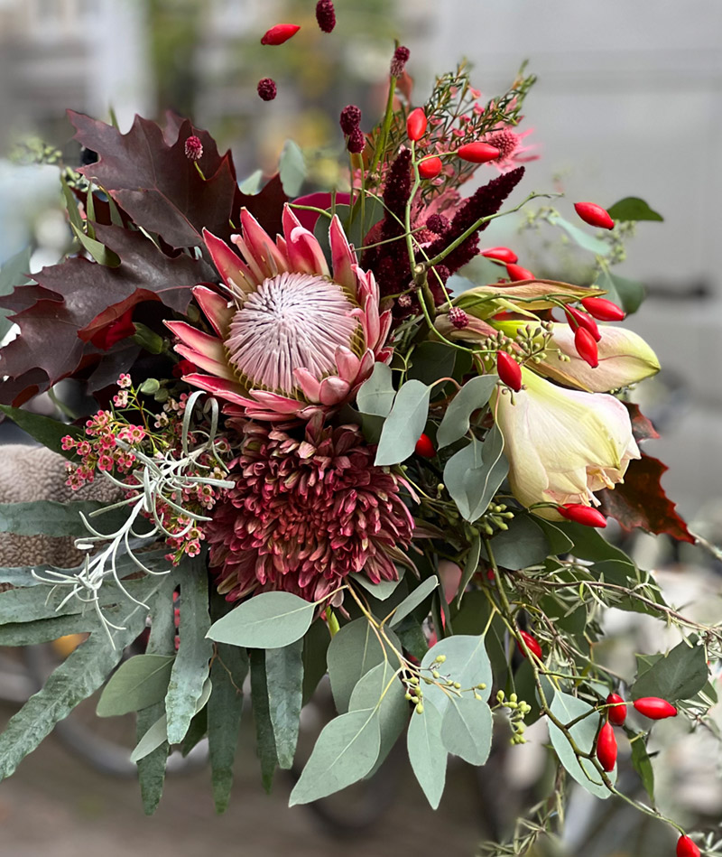 Strauss_Herbstzauber_02 BLUMENTOCHTER Herbstzauber