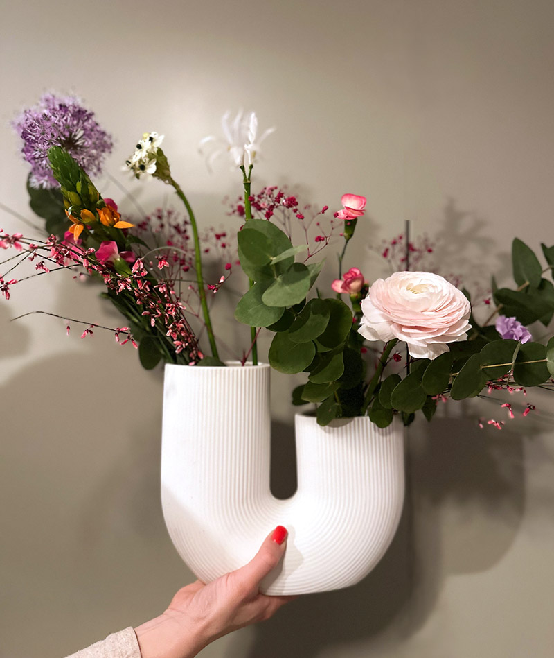 BLUMENTOCHTER Kunterbuntes "klein"