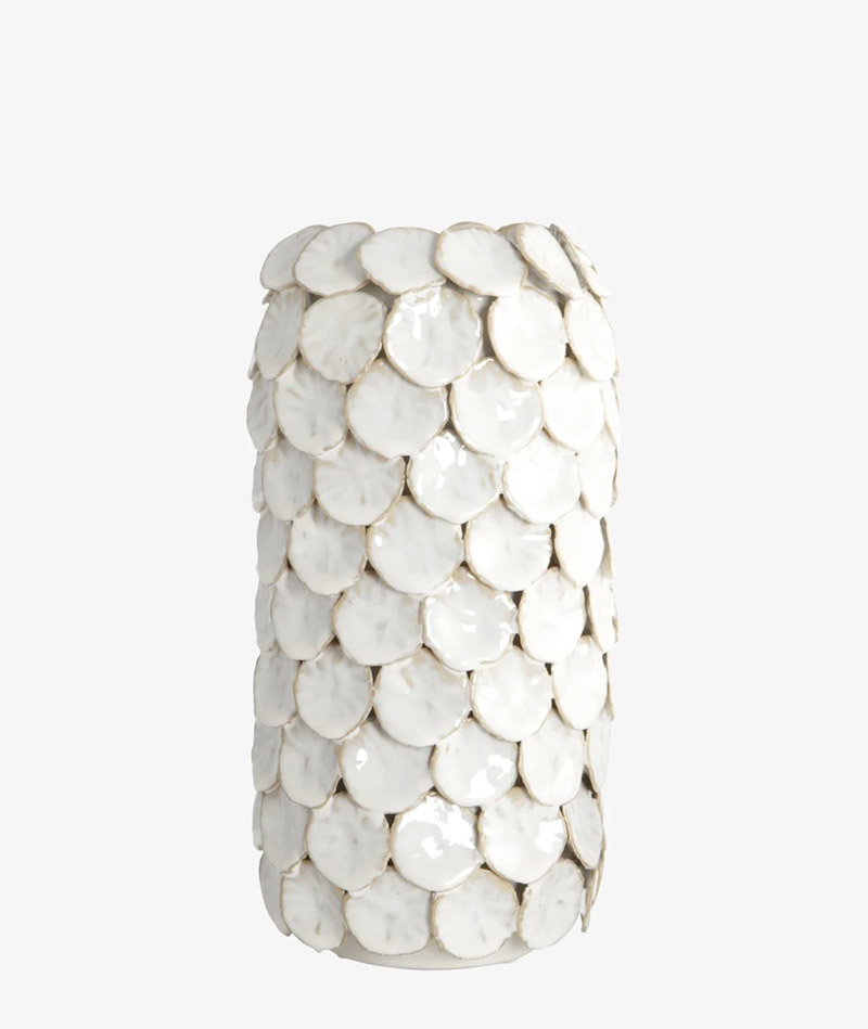 BLUMENTOCHTER House Doctor Vase "Dot", groß