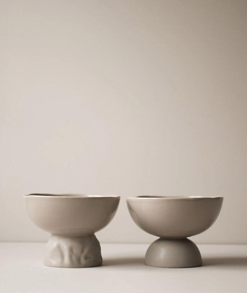 BLUMENTOCHTER DBKD Blumenschalde Base Dome