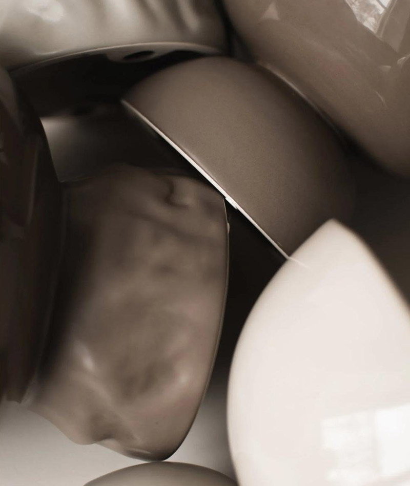 BLUMENTOCHTER DBKD Blumenschalde Base Dome