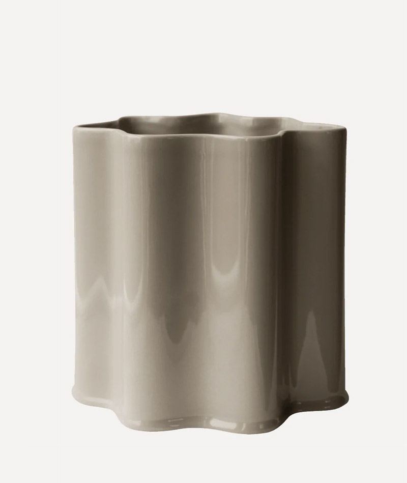 BLUMENTOCHTER DBKD Vase Filter shiny mole