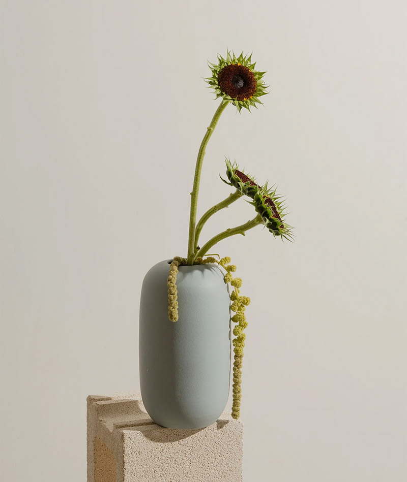 ocactuu_vase_dune_45_light_blue_02 BLUMENTOCHTER ocactuu Vase Dune 45
