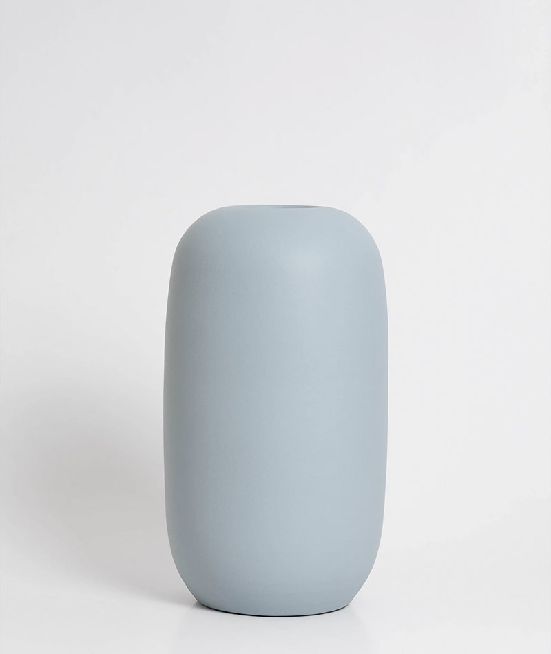 ocactuu_vase_dune_45_light_blue_03 BLUMENTOCHTER ocactuu Vase Dune 45