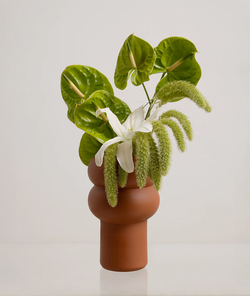 ocactuu_vase_ripple_Large_offWhite_02 BLUMENTOCHTER ocactuu Vase Ripple Large