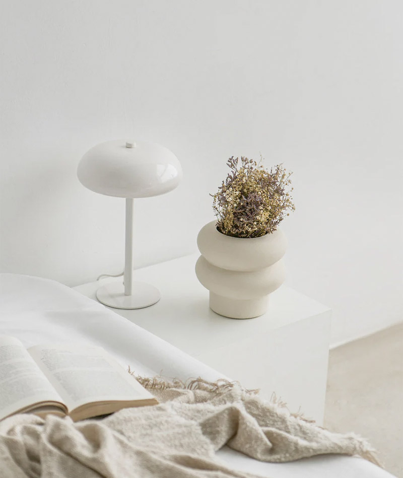 ocactuu_vase_ripple_small_offWhite_02 BLUMENTOCHTER ocactuu Vase Ripple small