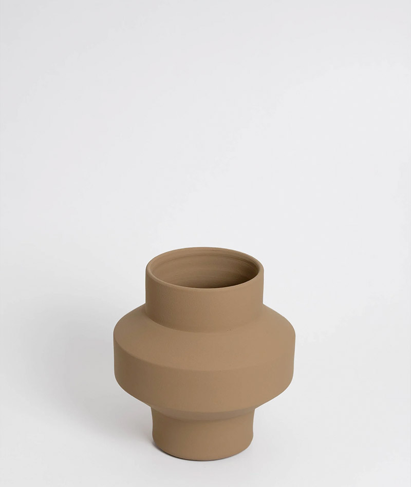 BLUMENTOCHTER ocactuu Vase Angular Geometric