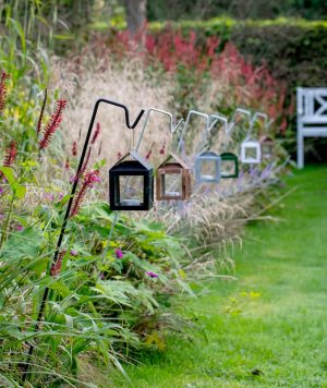 BLUMENTOCHTER a2 Hanging-Lanterns