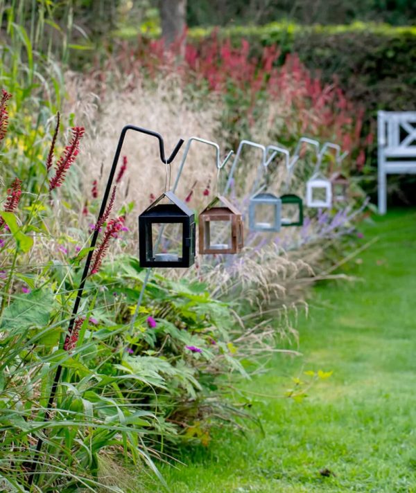 BLUMENTOCHTER a2 Hanging-Lanterns