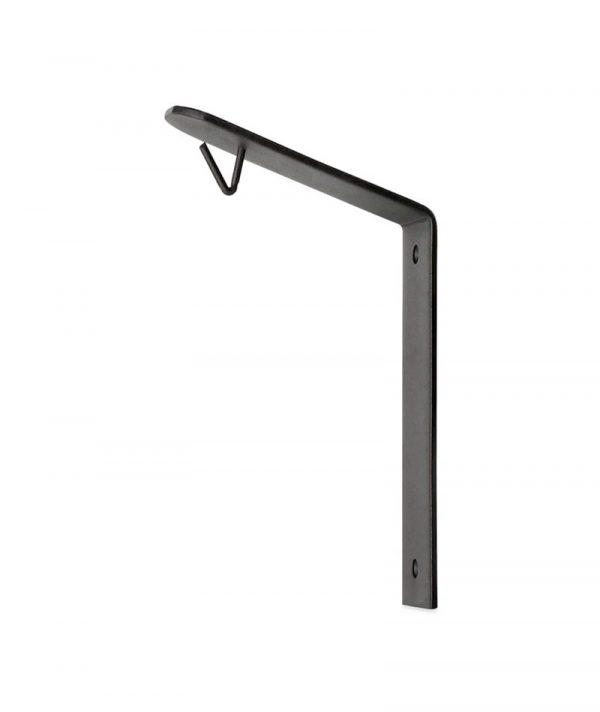 BLUMENTOCHTER a2 Living Wandhaken, schwarz