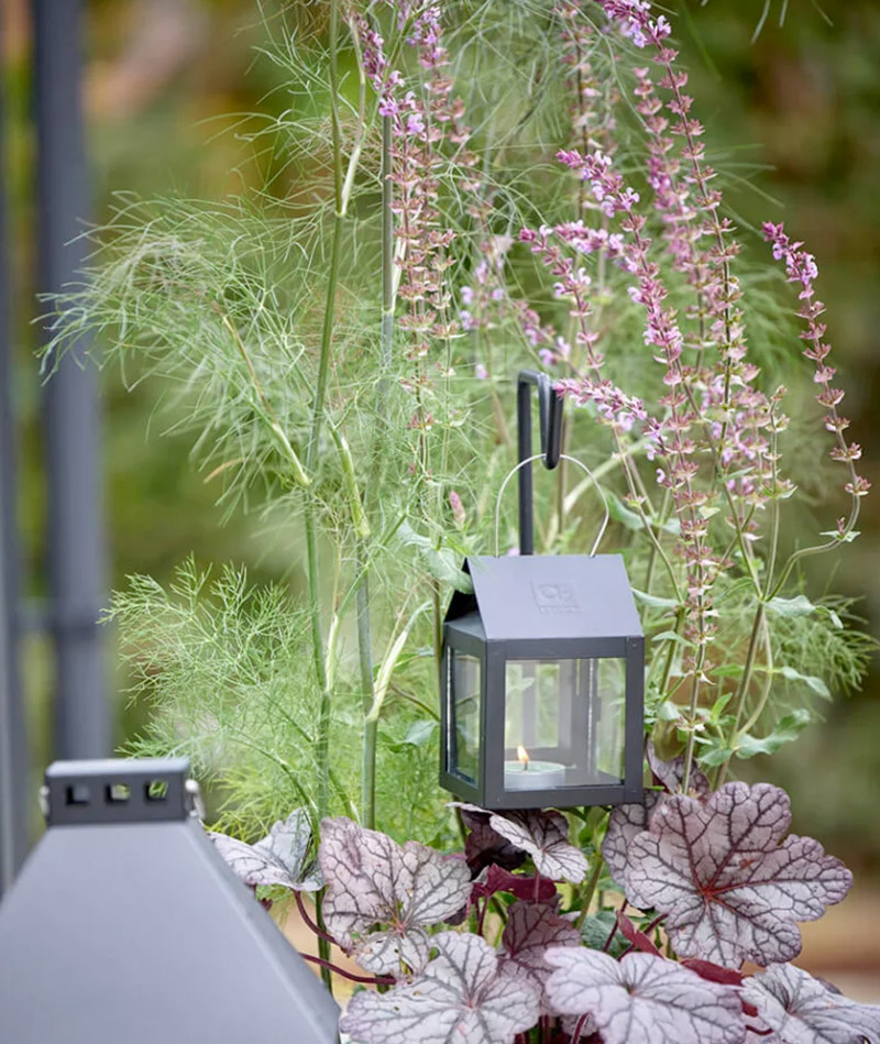 BLUMENTOCHTER a2 Stab