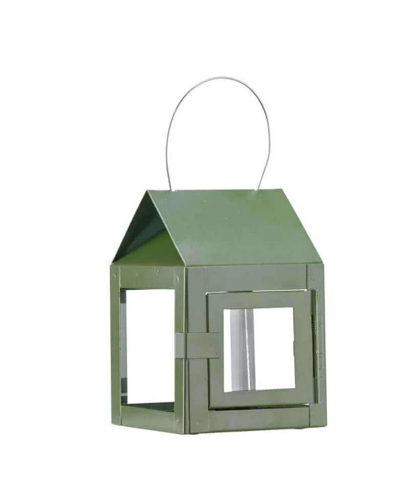 BLUMENTOCHTER a2 Olive Hanging-Lanterns