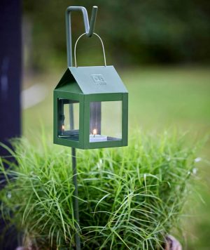 BLUMENTOCHTER a2 Stab, Olive