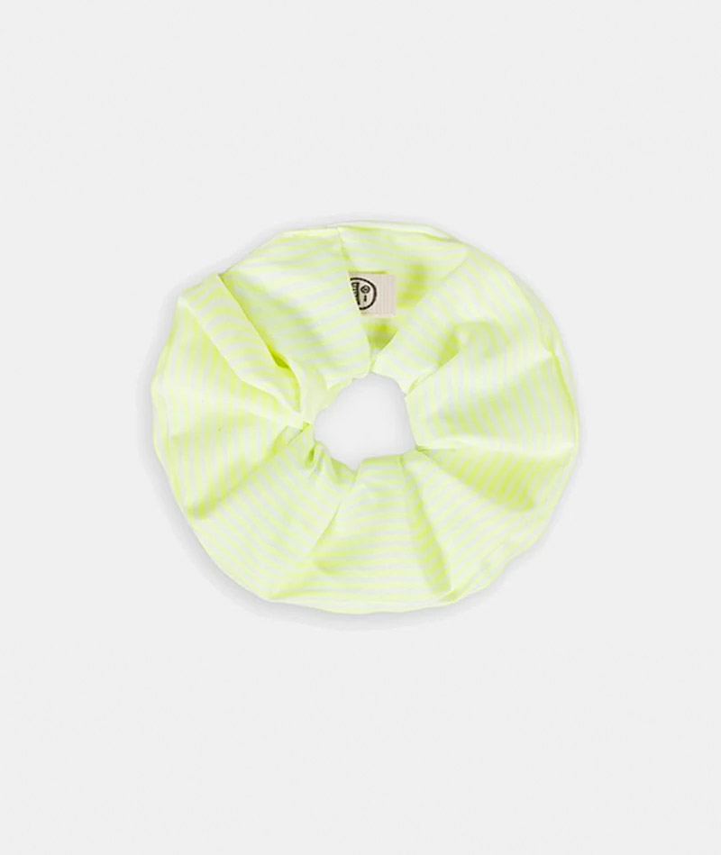 BLUMENTOCHTER Scrunchies