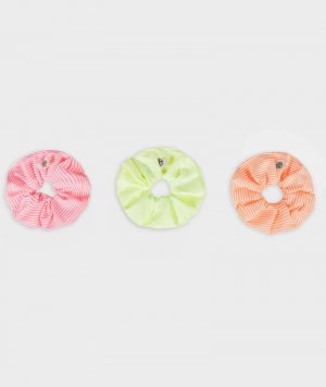 BLUMENTOCHTER Scrunchies