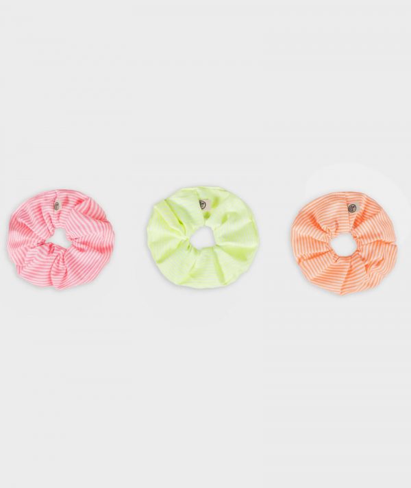 BLUMENTOCHTER Scrunchies