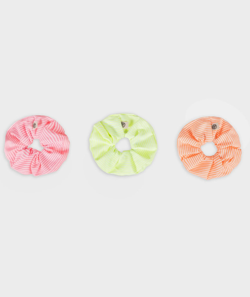 BLUMENTOCHTER Scrunchies