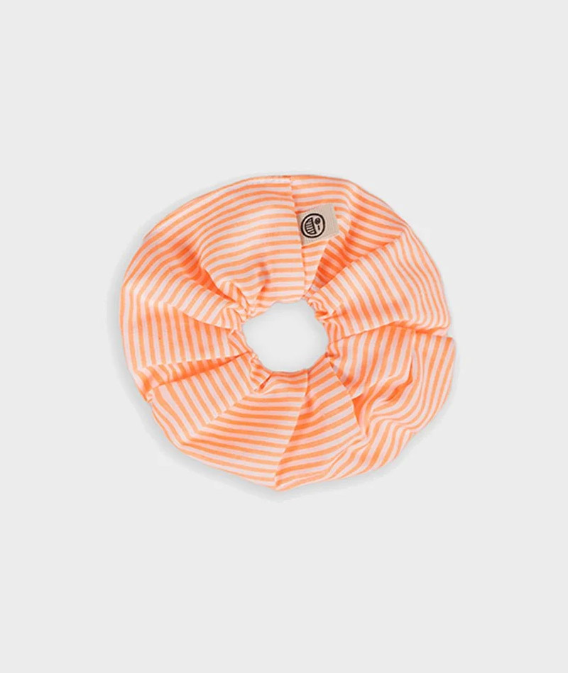 BLUMENTOCHTER Scrunchies