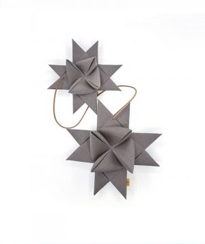 BLUMENTOCHTER Stjernefabrikken Türset, taupe