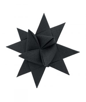 BLUMENTOCHTER Stjernfabrikken Canvas DARK SMOKE