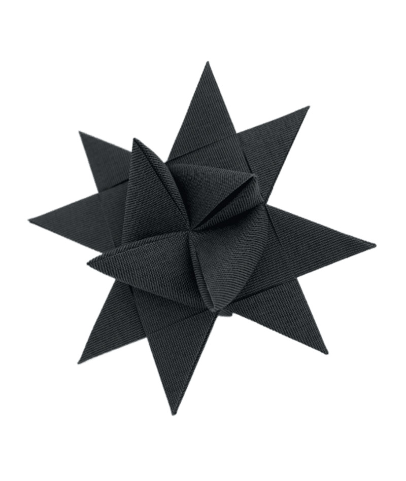 BLUMENTOCHTER Stjernfabrikken Canvas DARK SMOKE