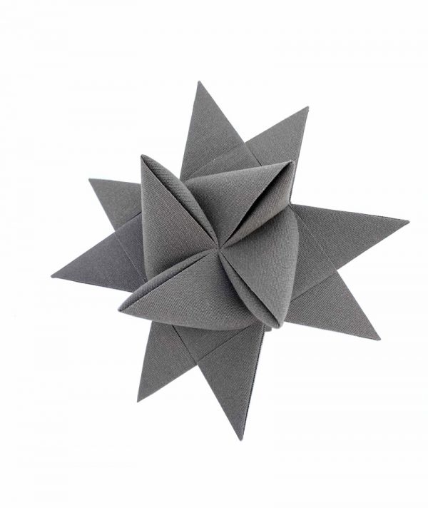 BLUMENTOCHTER Stjernfabrikken Canvas taupe