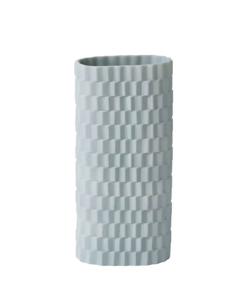 BLUMENTOCHTER Jars Vase Aigue Marine