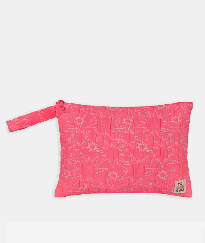 BLUMENTOCHTER Bleecker Bag