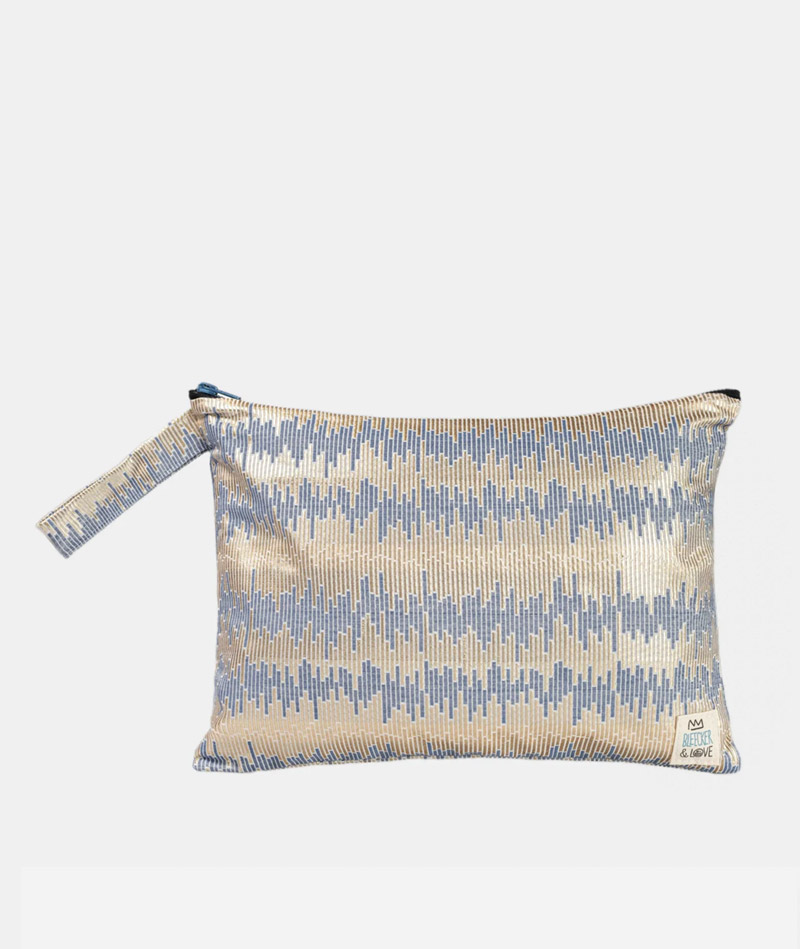 BLUMENTOCHTER Bleecker Bag