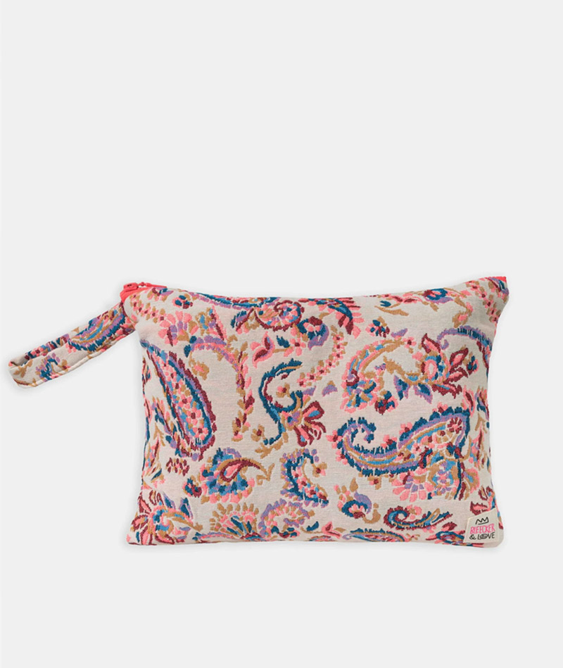 BLUMENTOCHTER Bleecker Bag