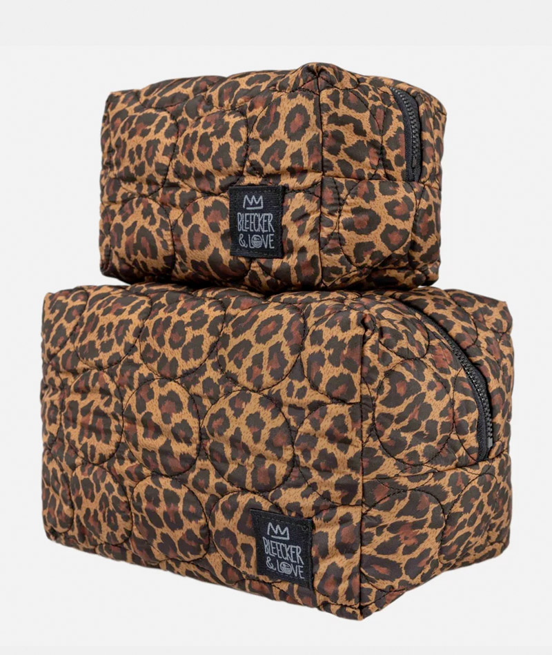 BLUMENTOCHTER Kosmetiktasche