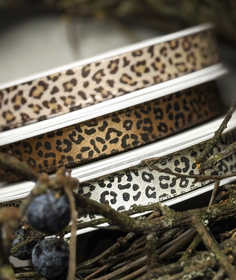 BLUMENTOCHTER Leo Band