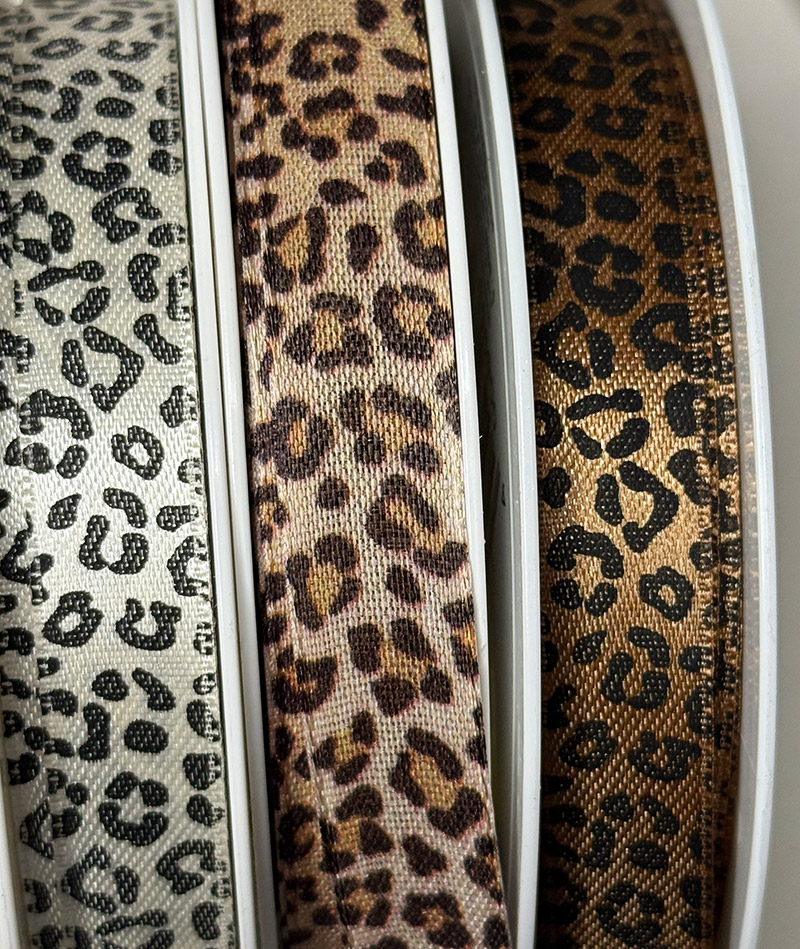 BLUMENTOCHTER Leo Band