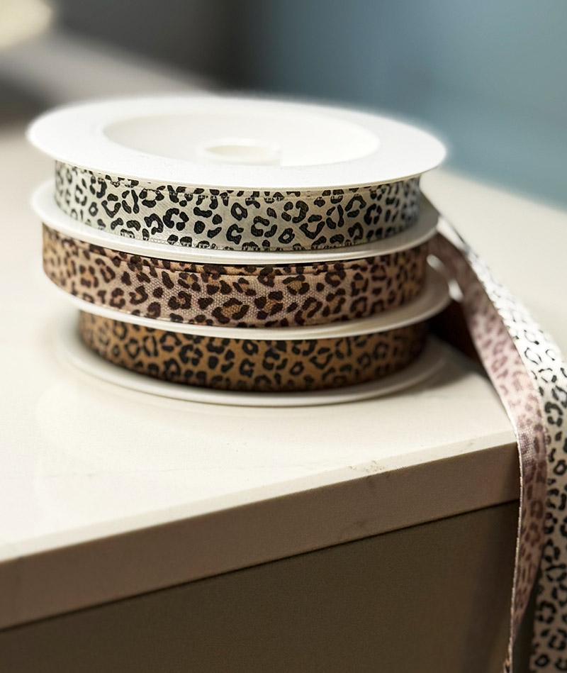 BLUMENTOCHTER Leo Band