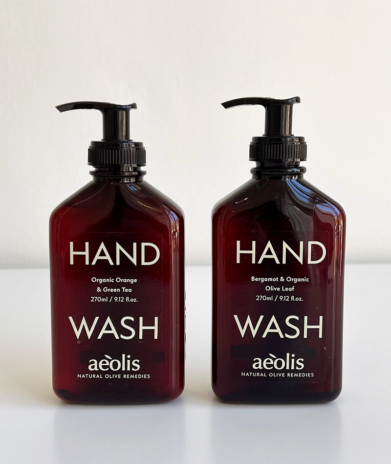 aeòlis_HandWash_00 BLUMENTOCHTER aeòlis Hand Wash