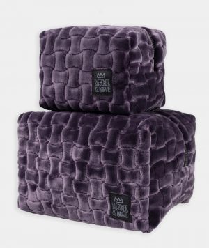 BLUMENTOCHTER Kosmetiktasche Affair