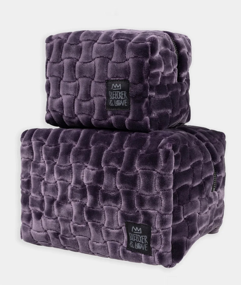 BLUMENTOCHTER Kosmetiktasche Affair