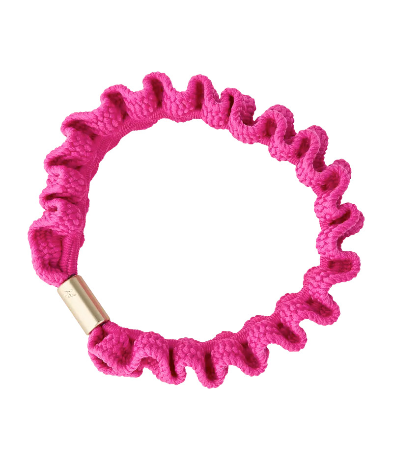 Annica Vallin - Haargummi Alexa Cerise