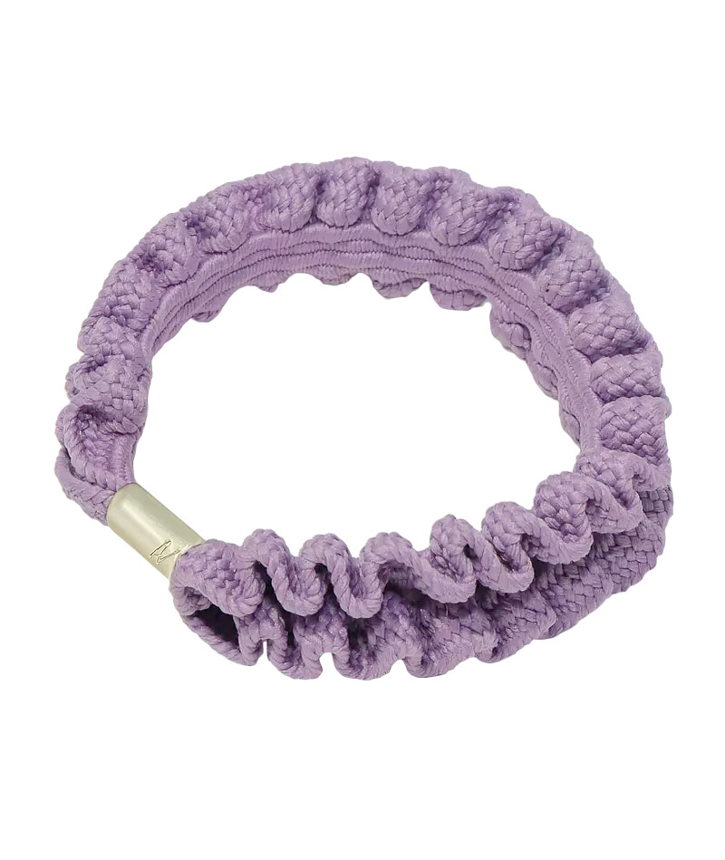 Annica Vallin - Haargummi Alexa Lavender