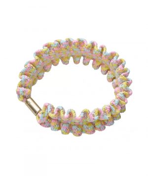 Annica Vallin - Haargummi Alexa Marshmallow