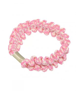 Annica Vallin - Haargummi Alexa Pink/Honey