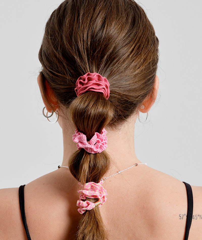 Annica Vallin - Haargummi Alexa