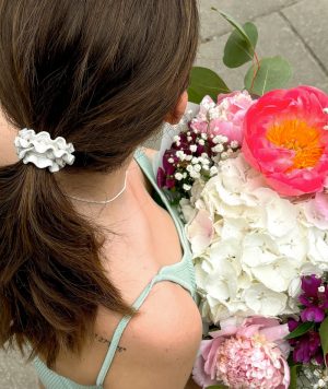 Annica Vallin - Haargummi Alexa