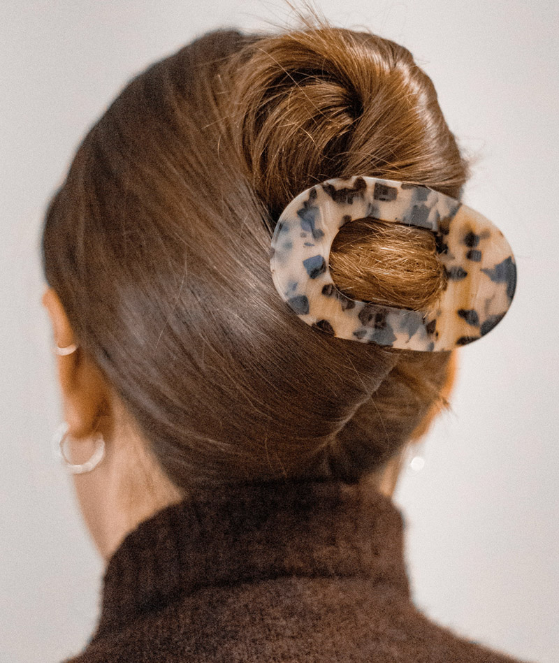 Annica Vallin - Haarspange Nova